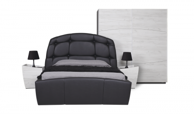 Set Dormitor Atlas - configuratie propusa: [3]