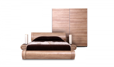 Dormitoare - Set Dormitor Sense - configuratie propusa: