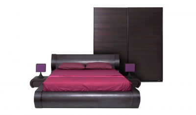 Set Dormitor Sense - configuratie propusa: [1]