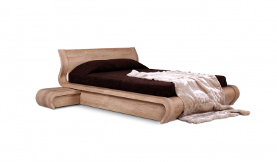 Set Dormitor Sense - configuratie propusa: [4]