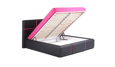 Set Dormitor Accent - configuratie propusa: [3]