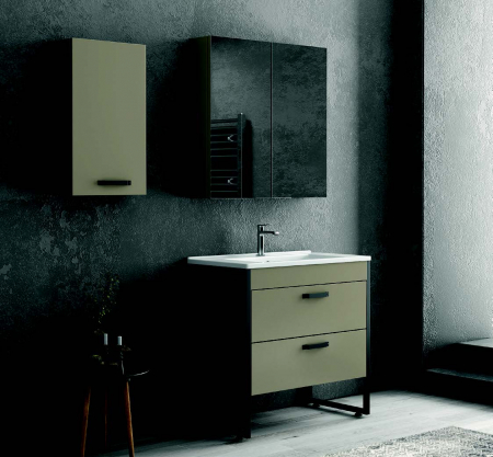 Mobilier baie - Set mobilier baie IKAROS 85
