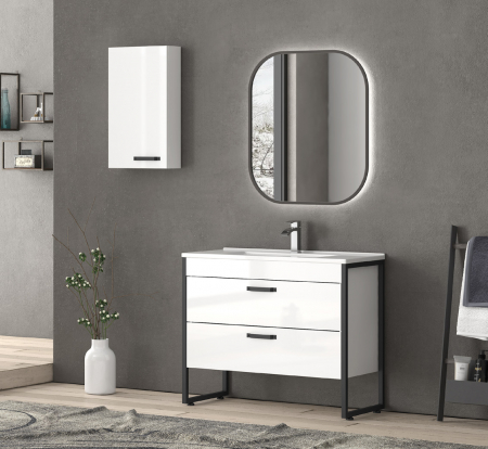 Mobilier baie - Set mobilier baie IKAROS 100