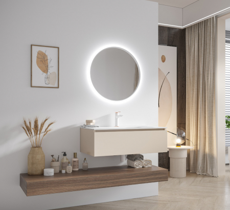 Mobilier baie Karag - Set mobilier baie KEA 80