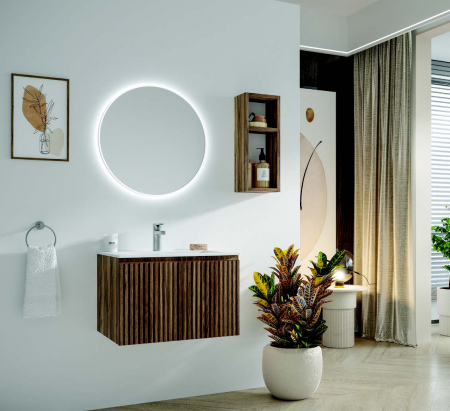 Mobilier baie - Set mobilier baie KION 60 CHARLESTON