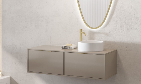 Mobilier baie - Set mobilier baie SUPER 1200, Sand