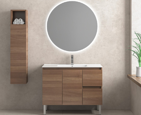 Mobilier baie - Set mobilier baie TODAY 100 - Fine Noce Dark