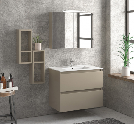 Mobilier baie - Set mobilier baie TODAY 80 SAND
