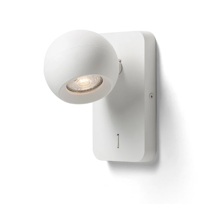 Spoturi Luminoase - SIENA DE PERETE - spot luminos