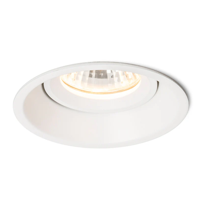 Corpuri de iluminat incastrate - SOBER - Corp de iluminat circular