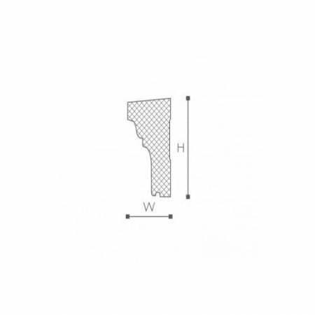 Solbanc decorativ FA10 [1]
