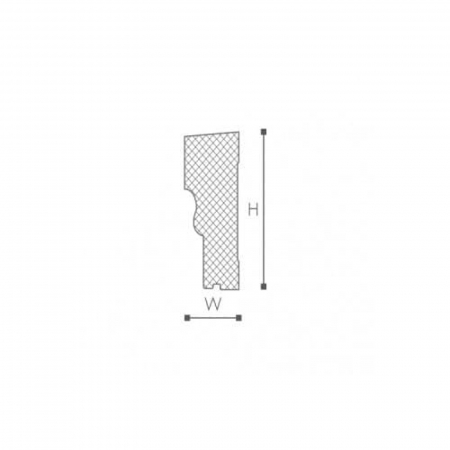 Solbanc decorativ FA11 [1]