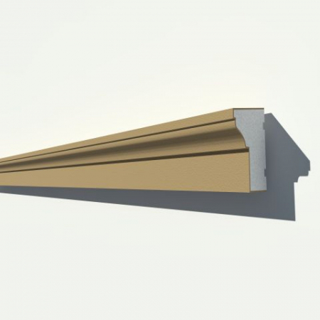 Solbanc - Solbanc decorativ fereastra NA180