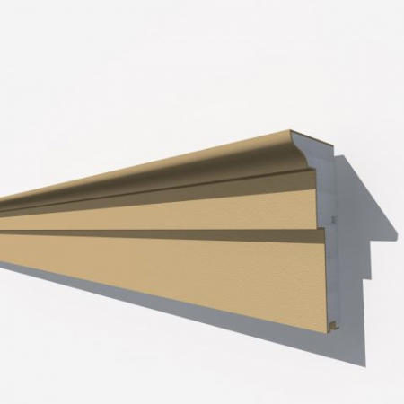 Solbanc - Solbanc decorativ fereastra NS103
