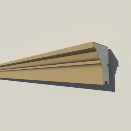 Solbanc - Solbanc decorativ fereastra NS110