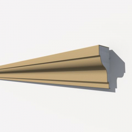 Solbanc - Solbanc decorativ fereastra NS124