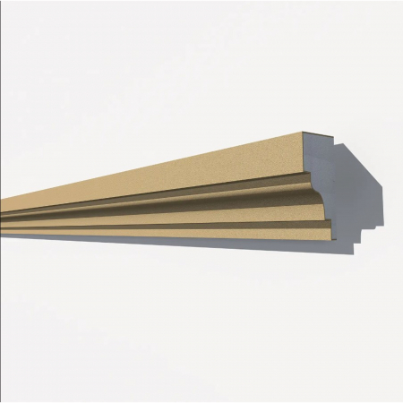 Solbanc - Solbanc decorativ fereastra NS162