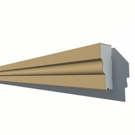 Solbanc - Solbanc decorativ fereastra REFA11