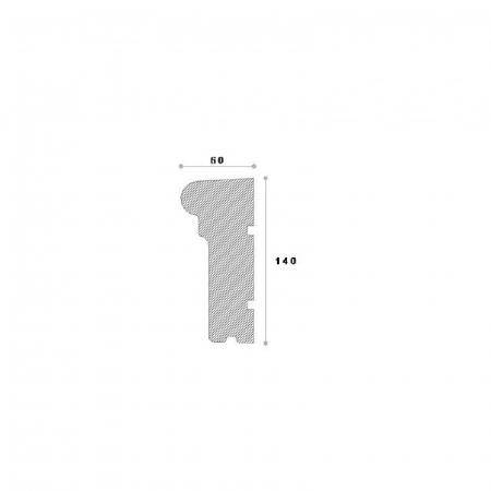 Solbanc decorativ fereastra REFA13 [1]