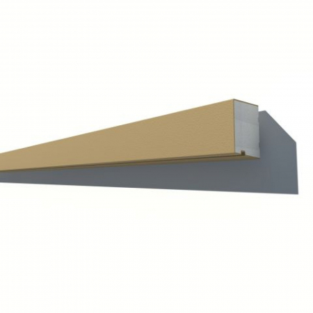 Solbanc - Solbanc decorativ fereastra REFA15