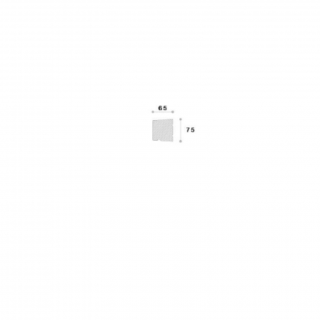 Solbanc decorativ fereastra REFA15 [1]