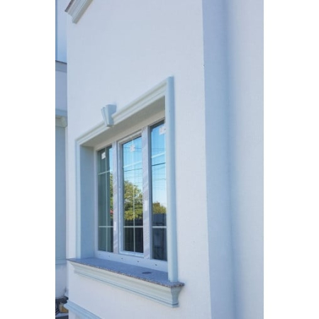 Solbanc exterior ST03A - 10x6x200 cm [1]