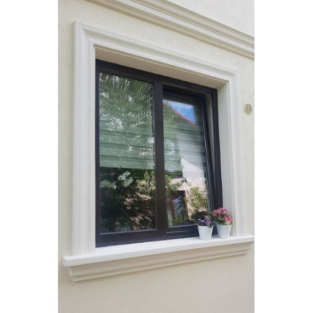Solbanc exterior ST17A - 15x7.2x200 cm [1]