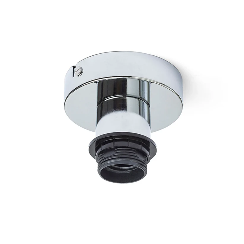 Abajururi si accesorii - SOLO R - Bază de tavan