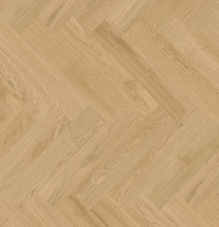 Parchet VINIL SPC - COLECTIA AURA - Stejar Benjamin Herringbone