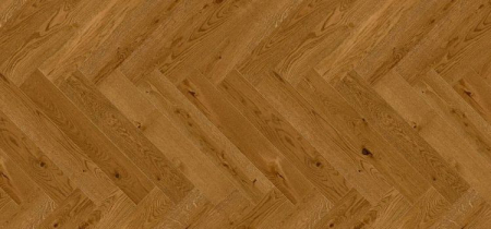 Parchet lemn Triplustratificat - STEJAR CAPPUCCINO HERRINGBONE 110