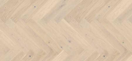 PARCHET - STEJAR CAPPUCCINO HERRINGBONE 110