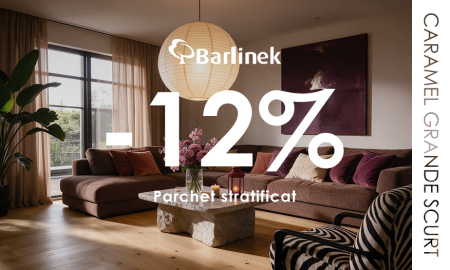 Pure Line - STEJAR CARAMEL GRANDE SCURT