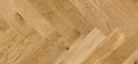 Pure Classico Line - Herringbone - Stejar Caramel Herringbone 180