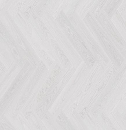 Parchet VINIL Next Step SPC - Stejar Cream Herringbone - fără substrat