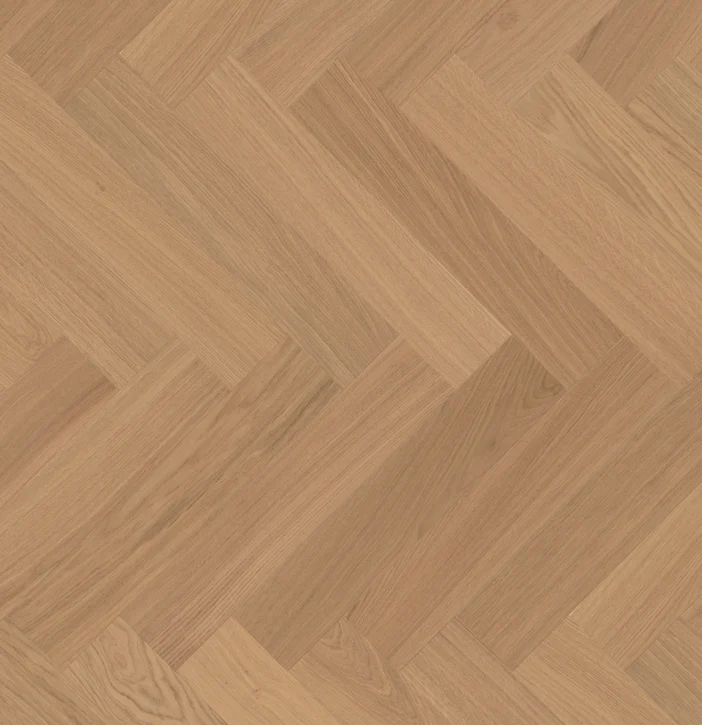 Parchet HIBRIDE Next Step SPC - Stejar Essenza Esthetic Herringbone 126