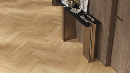 Stejar Freshy Herringbone 130 [2]