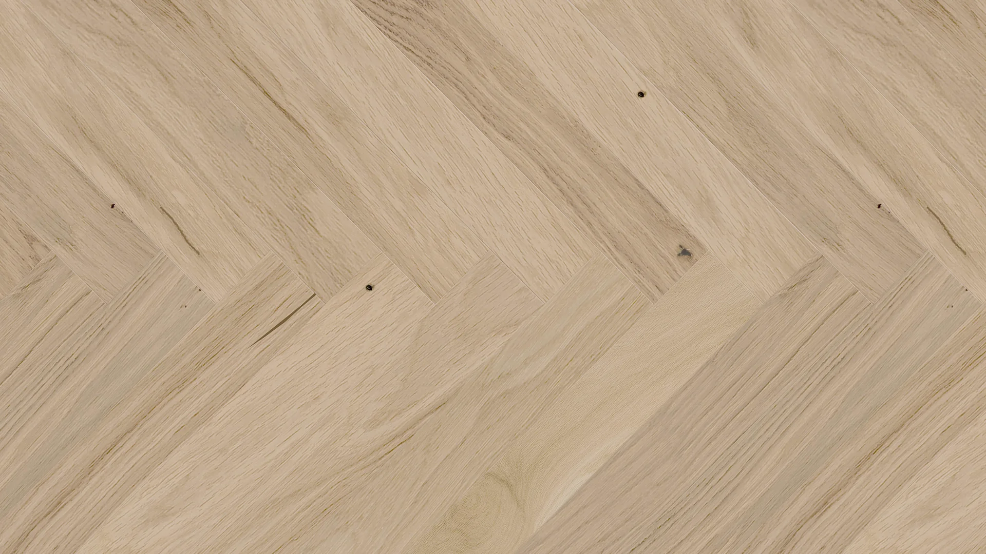Parchet - Herringbone 130 - Stejar Balos Herringbone 130