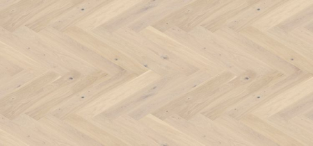 Parchet lemn Triplustratificat - STEJAR CAPPUCCINO HERRINGBONE 110