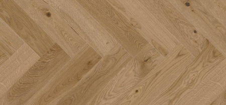 Parchet - Herringbone 110 - Stejar Mainland Herringbone 130