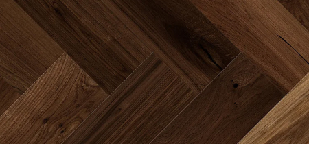 Parchet - Herringbone 130 - Stejar Trapani Herringbone 130