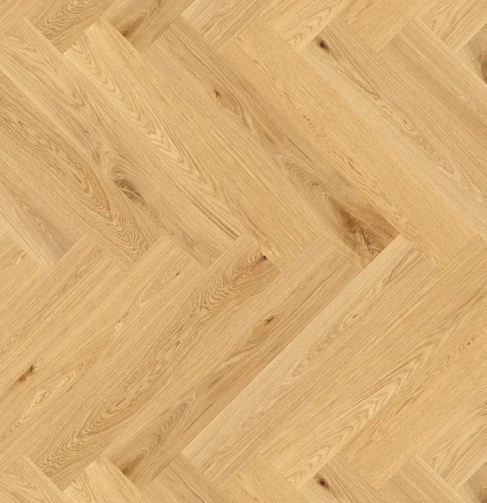 Parchet VINIL SPC - COLECTIA AURA - Stejar Sophia Herringbone