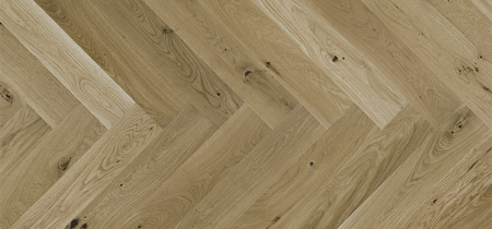 Pure Classico Line - Herringbone - Stejar Toffee Herringbone 130