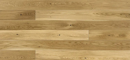 Parchet lemn Triplustratificat - STEJAR VIBRANCE GRANDE SCURT 72 cm