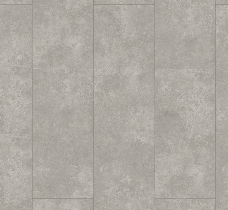 Modular ONE oversize tile - STONE ATLAS LIGHT GREY