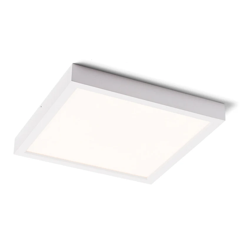 Corpuri de iluminat de tavan - STRUCTURAL LED 55x55 - CORP DE ILUMINAT MONTAT PE TAVAN