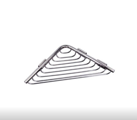 Colectia Reti - Suport pentru burete RETI 9631 CROMO