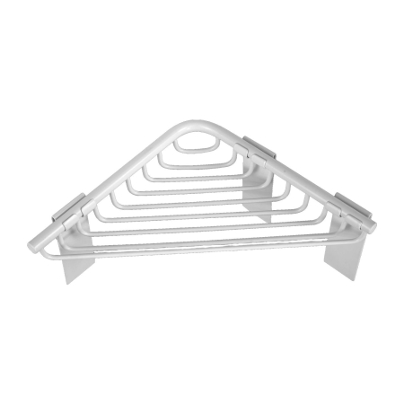 Colectia Reti - Suport pentru burete RETI 963166 BIANCO OPACO