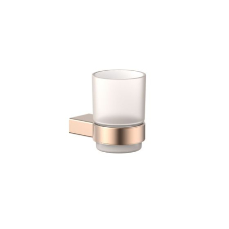 Colectia Artemis - Suport pentru pahar Artemis, A0350736 – Rose gold