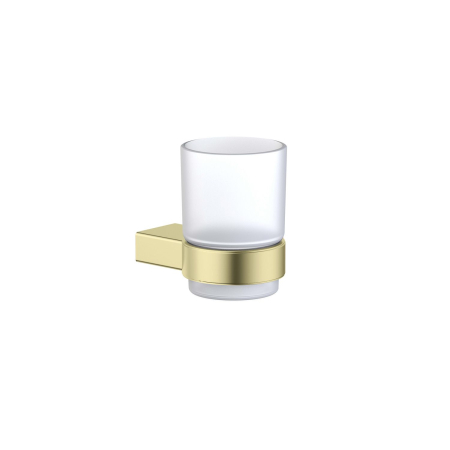 Colectia Artemis - Suport pentru pahar Artemis Oro A0350743 – Auriu Mat