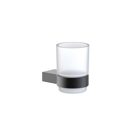Colectia Artemis - Suport pentru pahar Artemis – Gun Metal